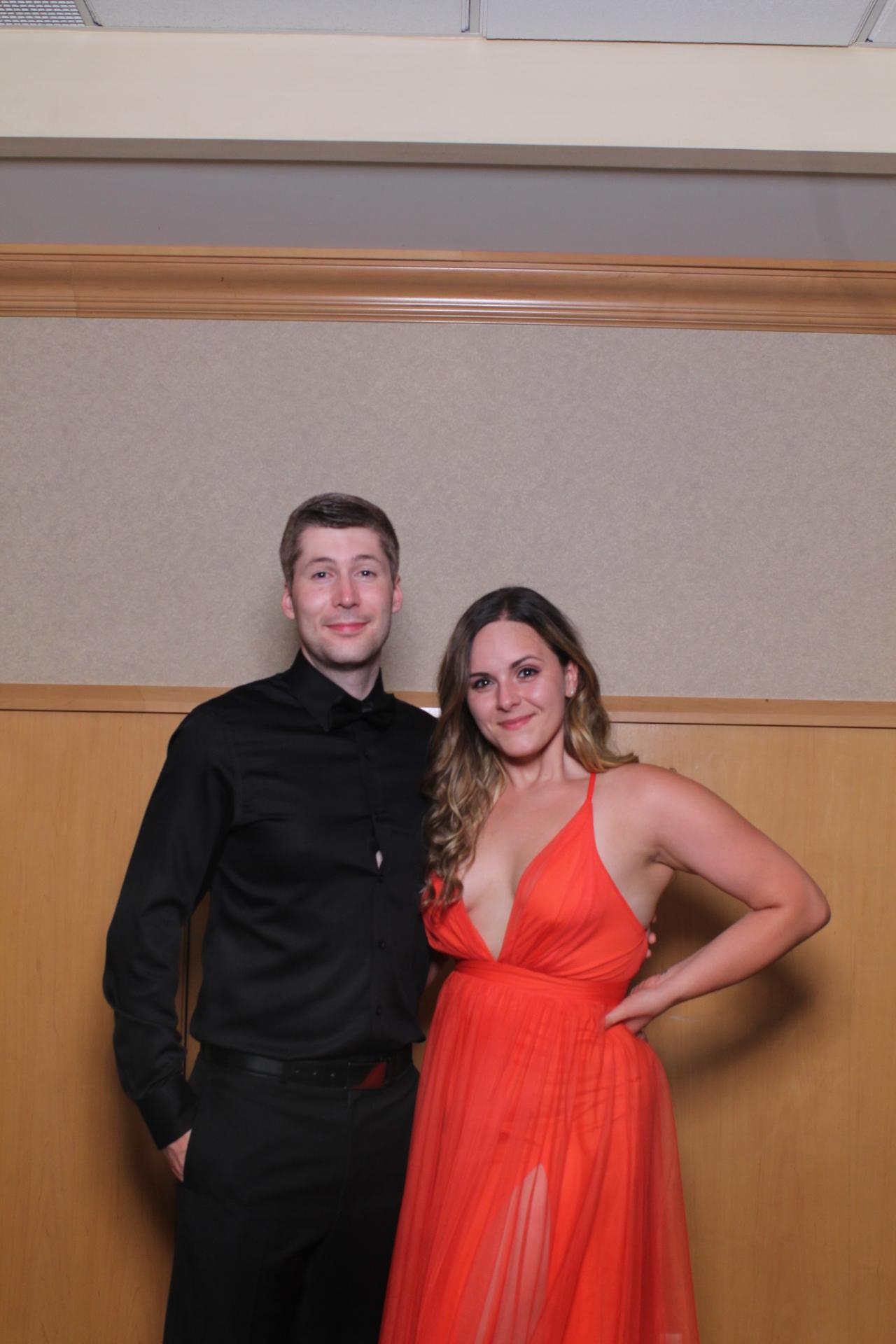 Wedding of Frank and Maria  | View more photos from the event at gallery.myselfiemirror.ca/u/romanmyselfiemirrorca/Wedding-of-Frank-and-Maria